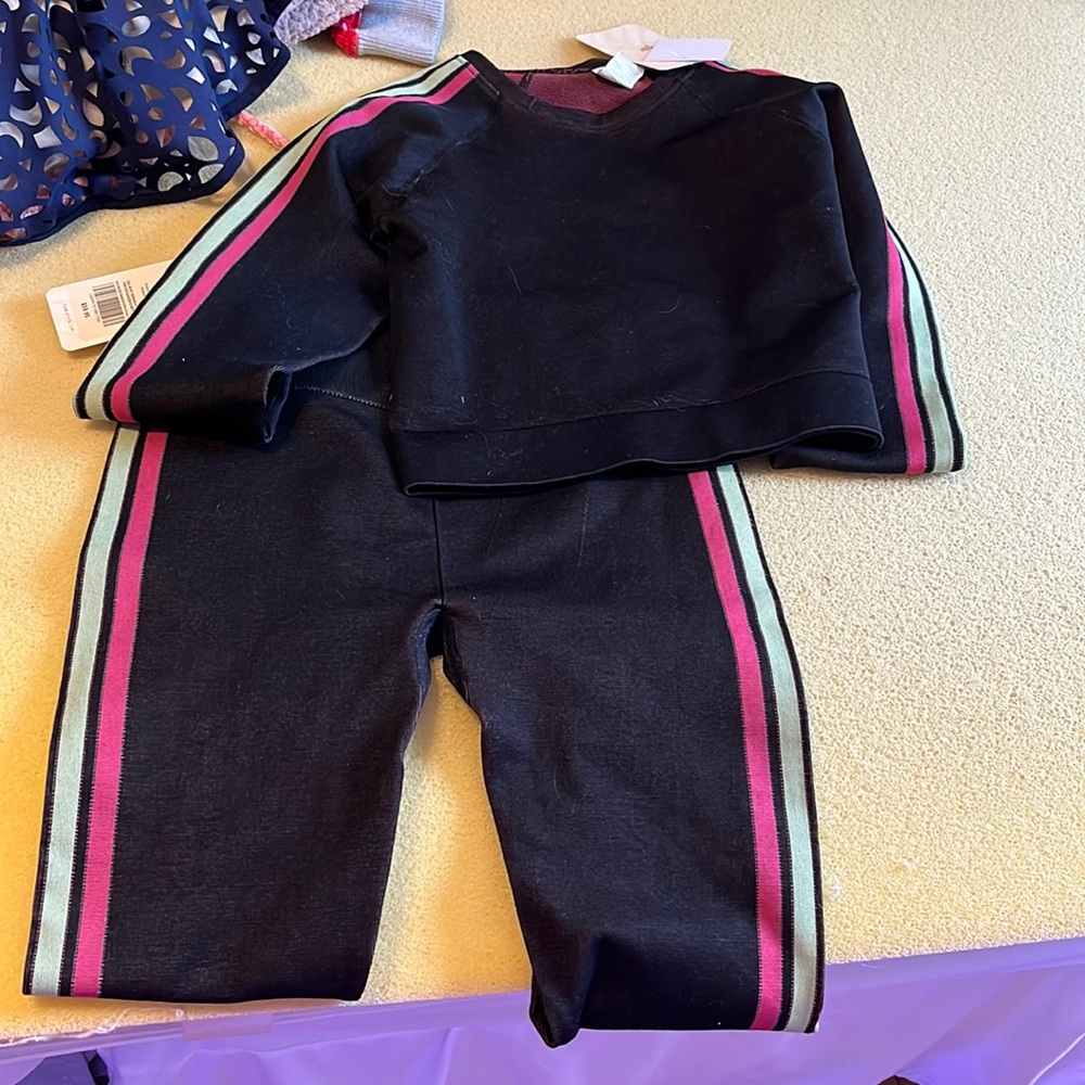 Cute set